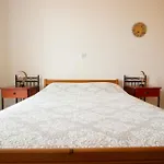 Golden Sunset Apartment