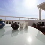 Golden Sunset Apartment