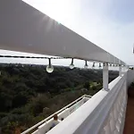 Golden Sunset Apartment