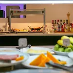 Amorgos Boutique Hotel