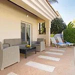 Villa Alyson