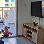 Airbnsea City Centre Side Sea View Apartments