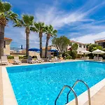 Tavros Hotel Apartments