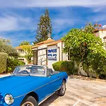 Tavros Hotel Apartments