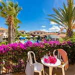 Tavros Hotel Apartments