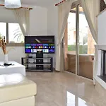Villa Kartiela Sandy Beach Villas - Private Pool - Jacuzzi - Private Beach Area