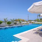 Aretousa Combination By Prestige Bookings