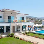 Aretousa Combination By Prestige Bookings