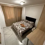 Kyrenia Center, 2 Bedroom, 1 Living Room, Residential Apartment