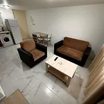 Kyrenia Center, 2 Bedroom, 1 Living Room, Residential Apartment