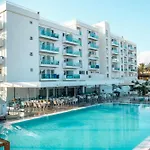 Somantonia Apartments