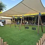 Malama Beach Holiday Village