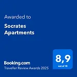 Socrates Apartments