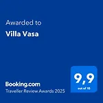 Villa Vasa