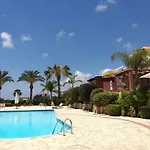 Tala Gardens Apartment