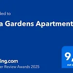 Tala Gardens Apartment