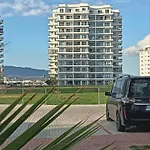 Apartment With Sea View In Cyprus