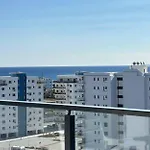 Apartment With Sea View In Cyprus