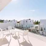 Akamas Luxury Villas