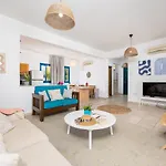 Villa Poseidonas