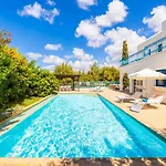 Villa Poseidonas