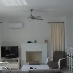 Coral Blue Bay Villa