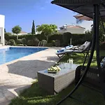 Villa Alysia By Ezoria Villas