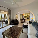 Olive Apartment