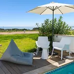 Villa Galene Del Mar