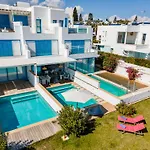 Villa Galene Del Mar