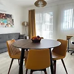 Relaxing Apartaments Near The Sea