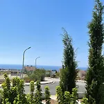 Spacious Sea View Apartment
