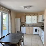 Spacious Sea View Apartment
