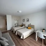 Marianna Hotel Apartments
