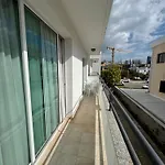 Marianna Hotel Apartments
