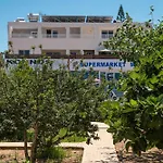 Konnos Villa Ekaterina