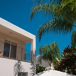 Konnos Villa Ekaterina