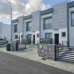 Villa Westpark, Kyrenia
