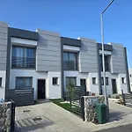 Villa Westpark, Kyrenia