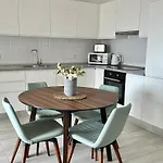 Relaxing Apartaments Near The Sea