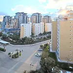 Caesar Resort Commodus Home Beach