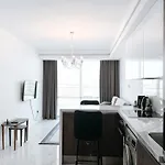 Grand Sapphire Sea View 1Bdr