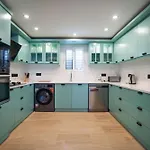 4-Bedroom Villa With Amazing Views