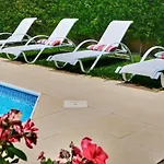 Seaview Villa Mia