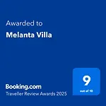 Melanta Villa