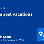 Milepost Vacations