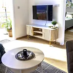 Green Oasis Penthouse