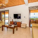 Sunset View Villa