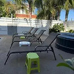 Villa Mario - 2Min Walk From Kapparis Beach