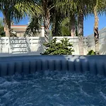 Villa Mario - 2Min Walk From Kapparis Beach